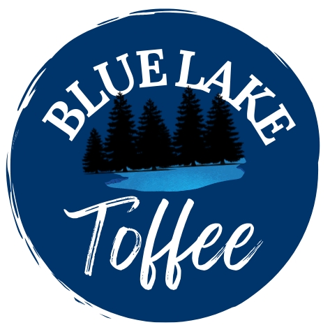 Blue Lake Toffee