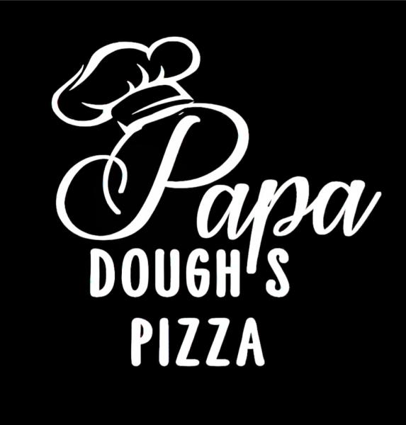 Papa Dough's Pizza