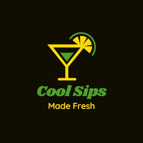 Cool Sips