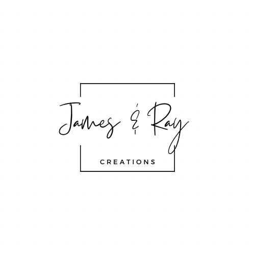 James and Ray Creations