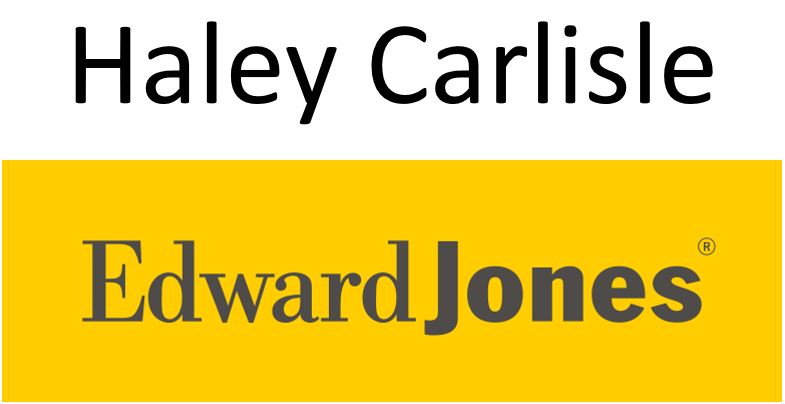 Haley Carlisle Financial Advisor Edward Jones