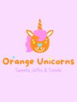 Orange Unicorns