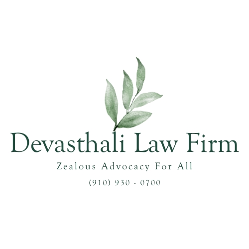 Devasthali Law Firm