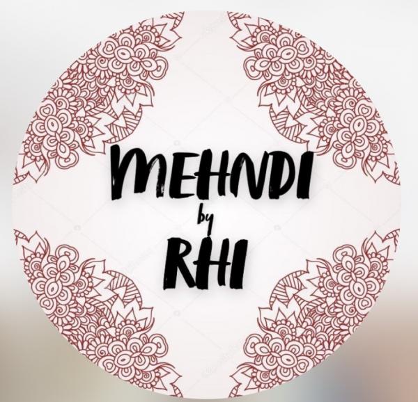 Mehndi by Rhi