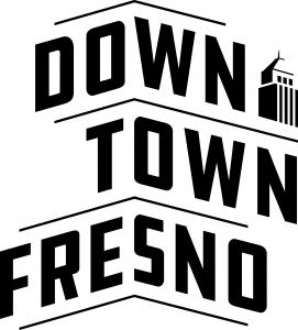 Downtown Fresno Partnership logo