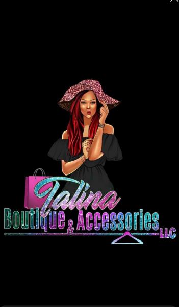 Talina Boutique and Accessories LLC.