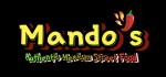 Mandos Authentic Mexican Street Food