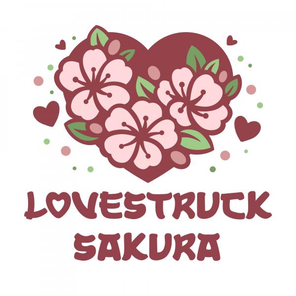 Lovestruck Sakura