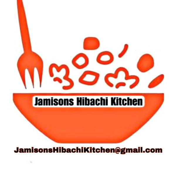 Jamisons Hibachi Kitchen