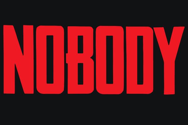 NOBODY