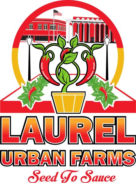 Laurel Urban Farms