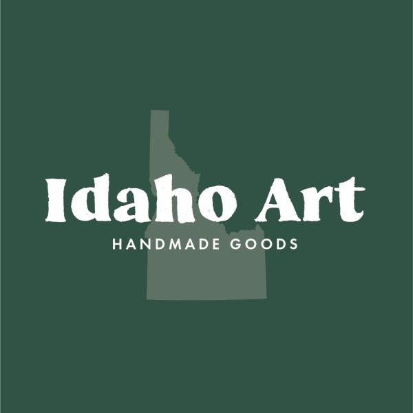 Idaho Art Handmade Goods