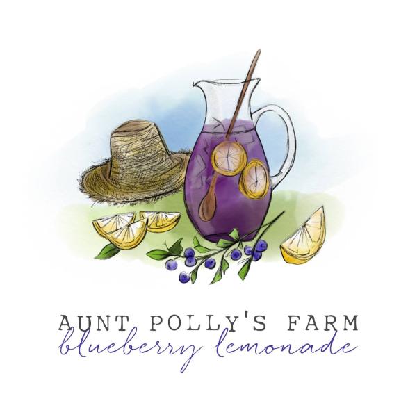 Aunt Pollys Farm