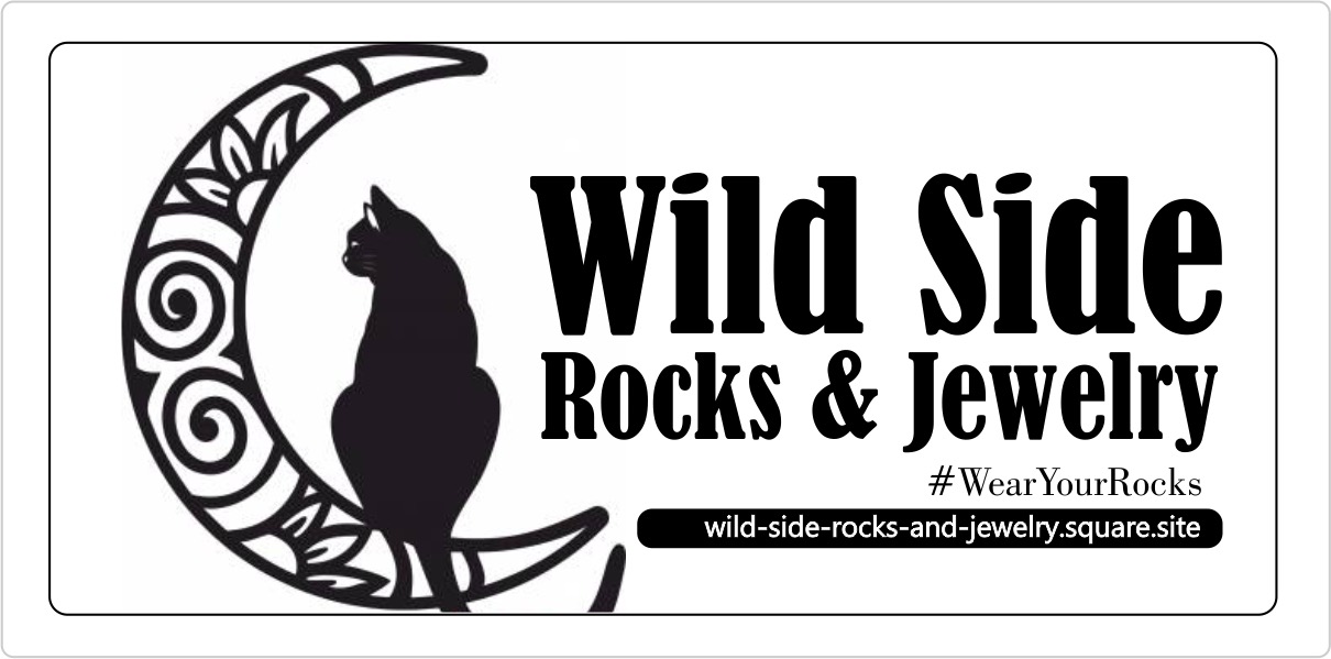 Wild Side Rocks and Jewelry