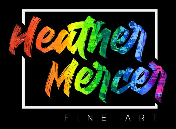 Heather Mercer Fine Art