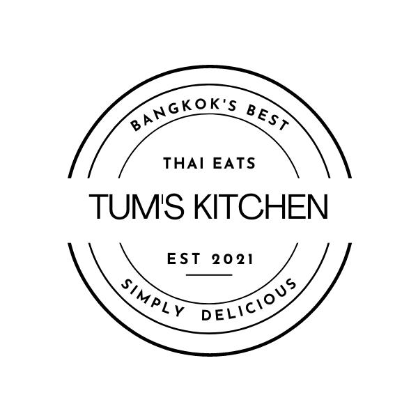 Tum's Kitchen Thai Eats