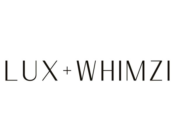 LUX + WHIMZI