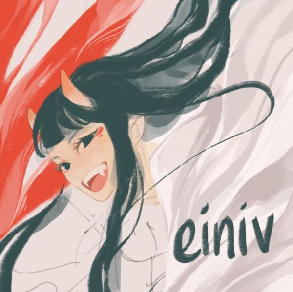 einiv.art