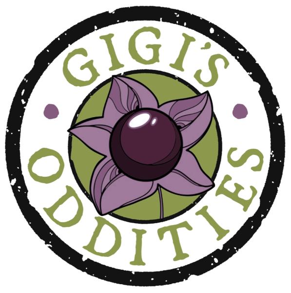 GiGi’s Oddities