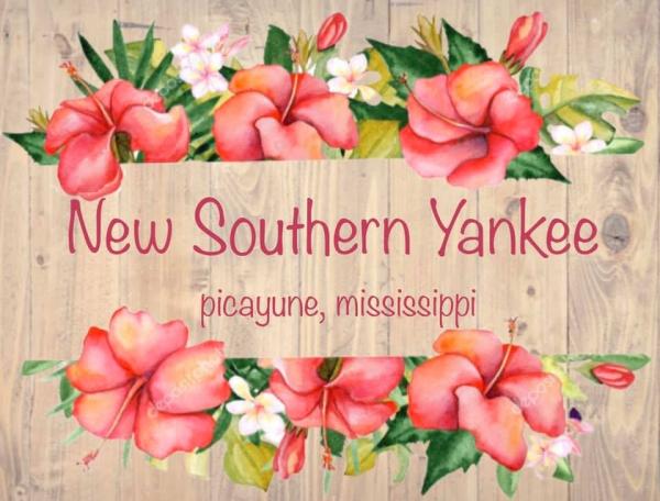 New Southern Yankee