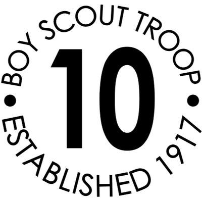 Boy Scout Troop 10