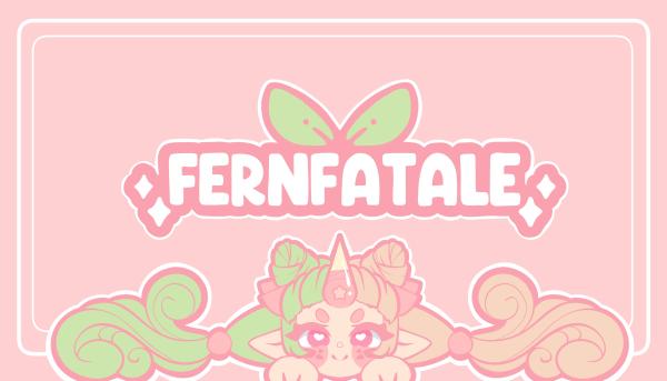 Fern Fatale