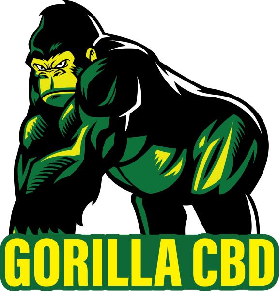 Gorilla CBD