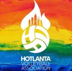 Hotlanta volleyball association