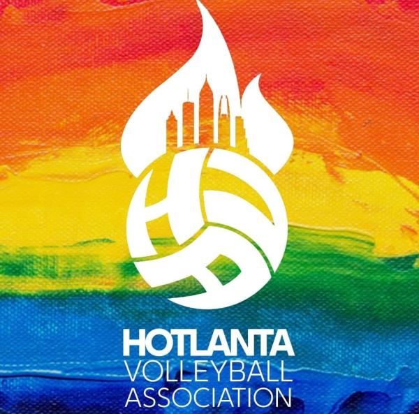 Hotlanta volleyball association