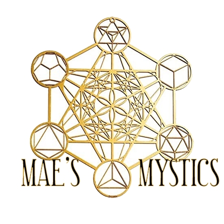 Maes Mystics Crystal Shop