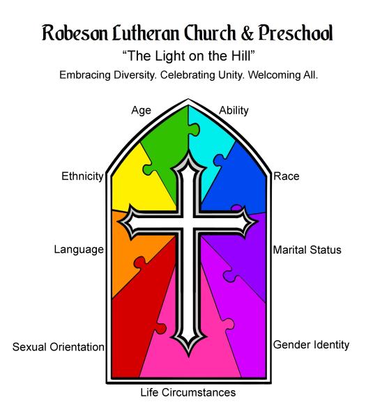 Robeson Lutheran Church & Preschool