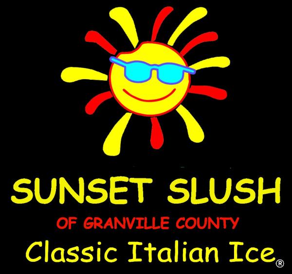 Sunset Slush of Granville County