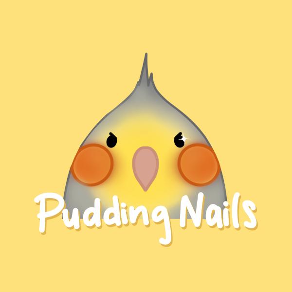 Pudding Nails