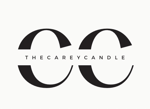 The Carey Candle