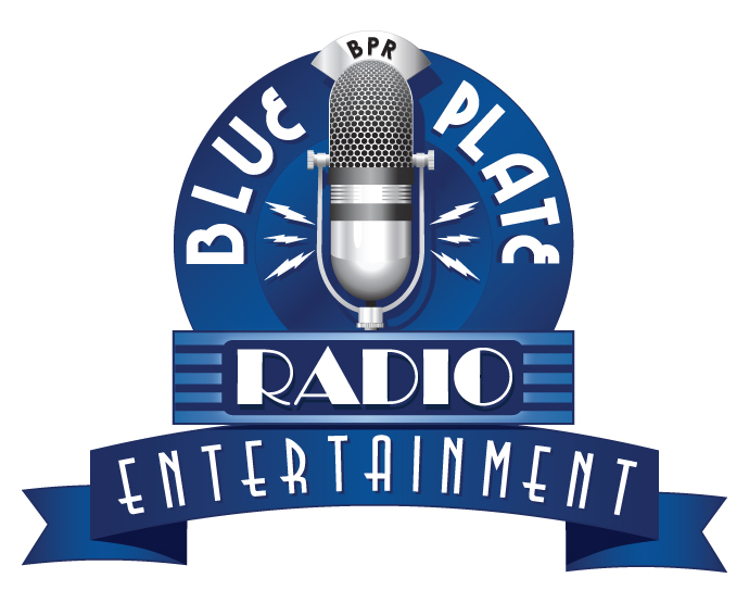 Blue Plate Radio Entertainment