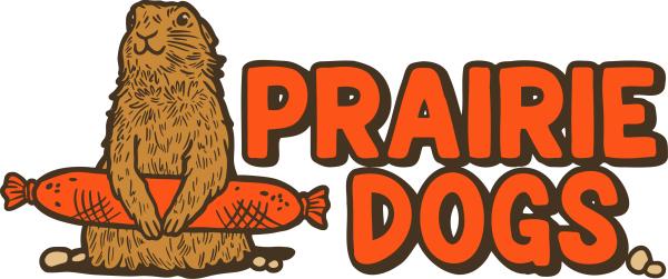 Prairie Dogs