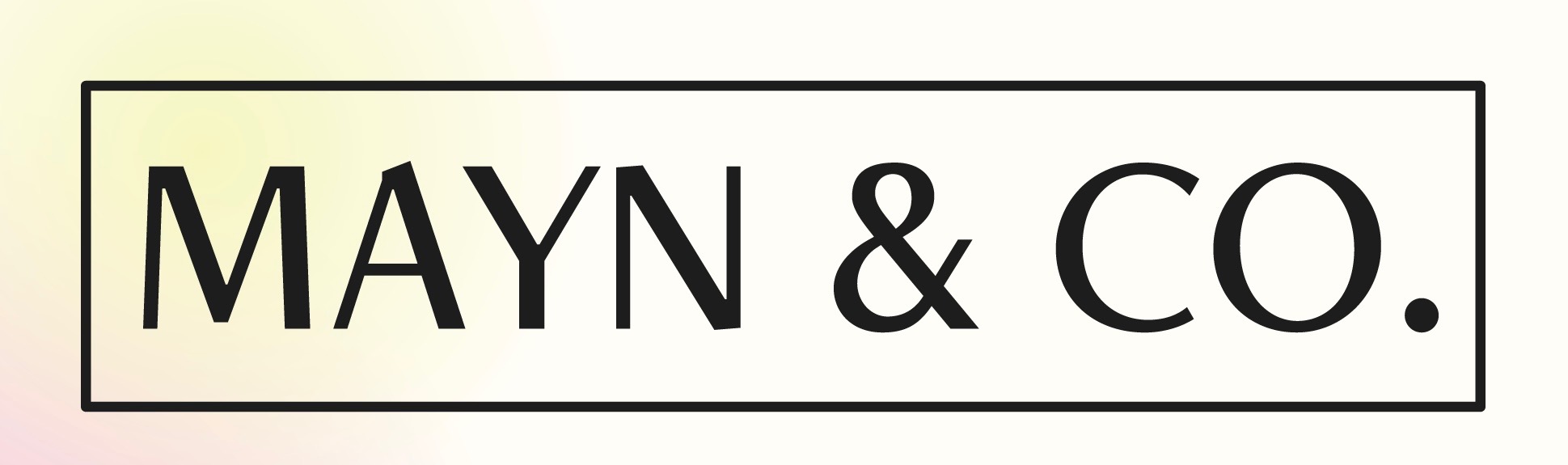 Mayn & Co.