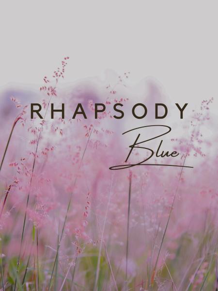 Rhapsody Blue