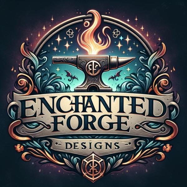 Enchanted Forge Designs