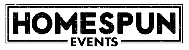 Homespun Events