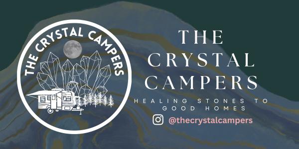 The Crystal Campers