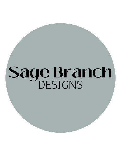 Sage Branch Designs