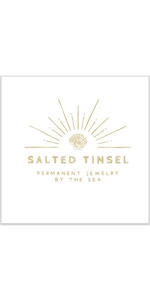 Salted Tinsel