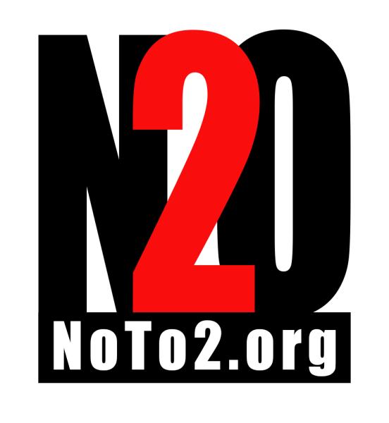 NoTo2.org