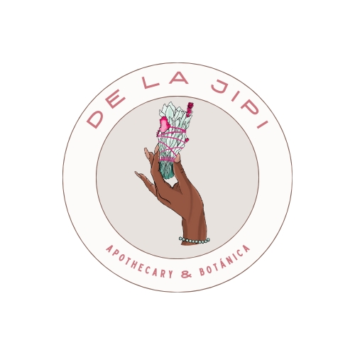 De La Jipi Apothecary and Botanica