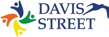 Davis Street Community Center Inc. logo