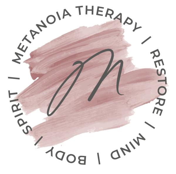 Metanoia Therapy