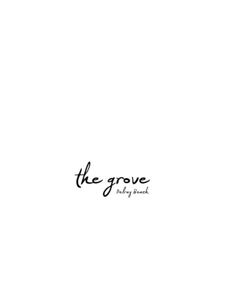 The Grove