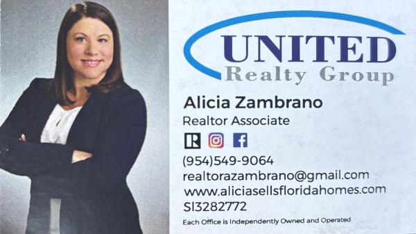 United Realty Group