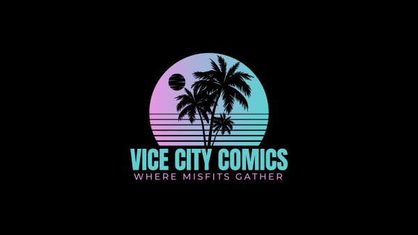 Vice City Comics